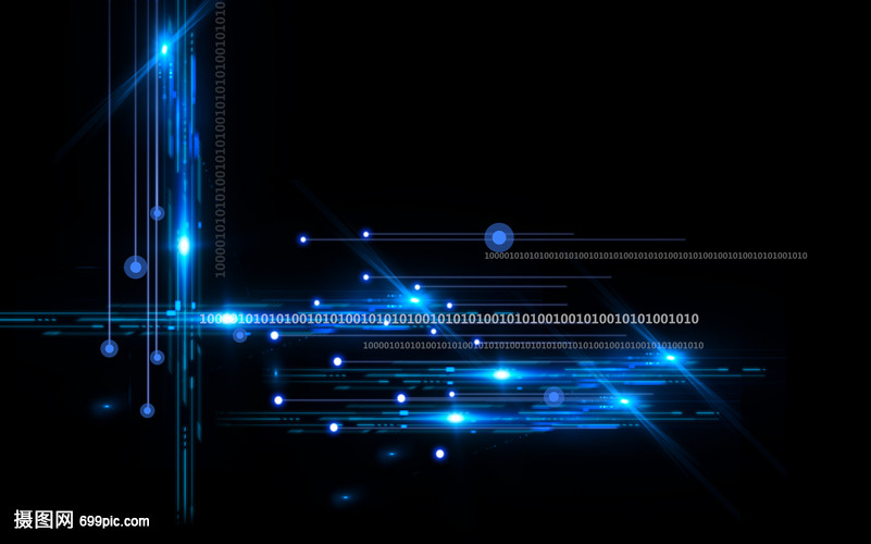 科技線條網絡 網絡科技的未來與挑戰