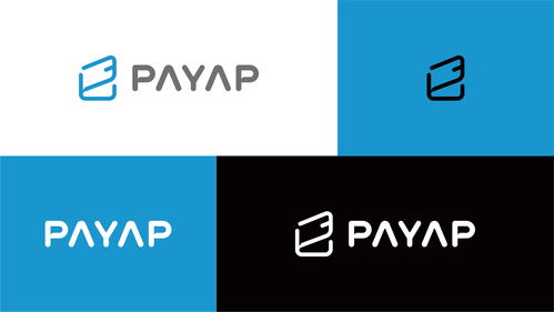 網(wǎng)絡(luò)科技品牌Logo設(shè)計兩例