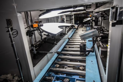 工業互聯網進入新賽程 網絡科技誰主沉?。? class=